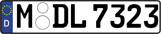M-DL7323