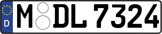 M-DL7324