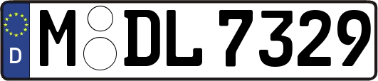 M-DL7329