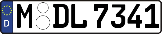 M-DL7341