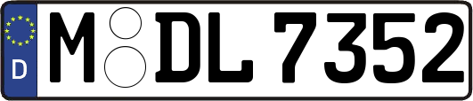 M-DL7352