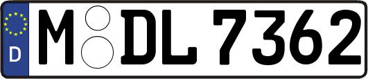 M-DL7362