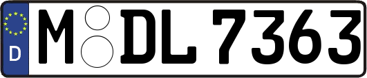 M-DL7363