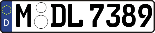 M-DL7389