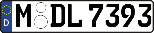 M-DL7393