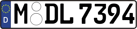 M-DL7394
