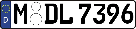 M-DL7396