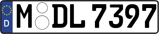 M-DL7397