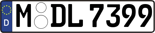 M-DL7399