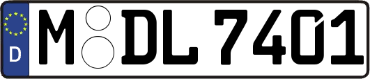 M-DL7401
