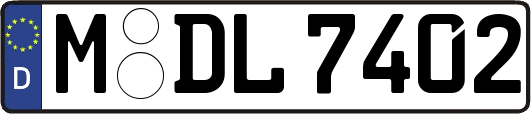 M-DL7402