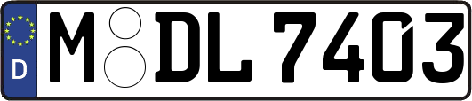 M-DL7403