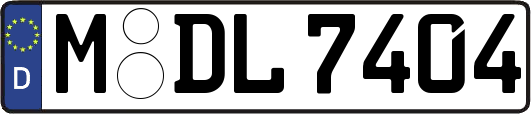 M-DL7404