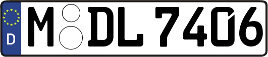 M-DL7406