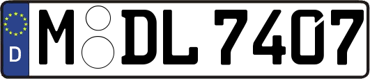 M-DL7407