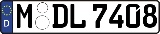 M-DL7408