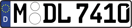 M-DL7410