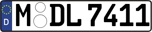M-DL7411