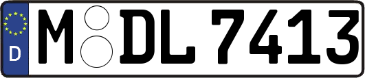 M-DL7413