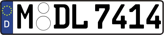 M-DL7414