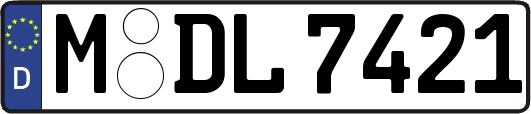M-DL7421