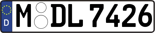 M-DL7426