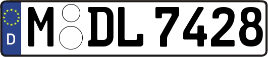M-DL7428