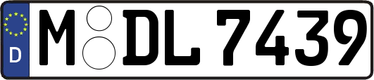 M-DL7439