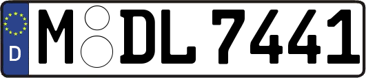 M-DL7441