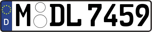 M-DL7459