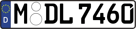 M-DL7460