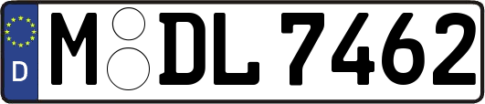 M-DL7462