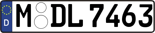M-DL7463
