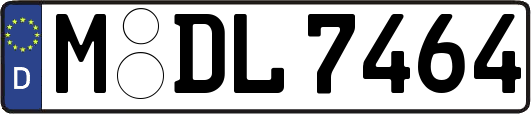 M-DL7464