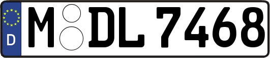 M-DL7468