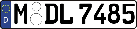 M-DL7485