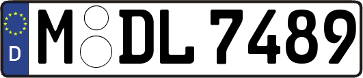 M-DL7489