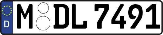 M-DL7491
