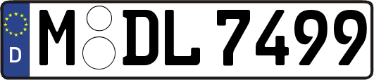 M-DL7499