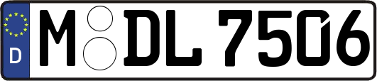 M-DL7506