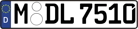 M-DL7510