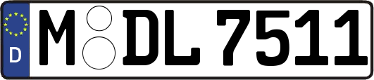 M-DL7511