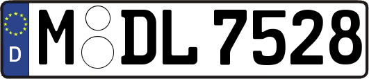 M-DL7528