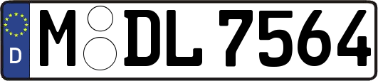M-DL7564