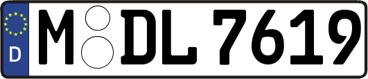 M-DL7619