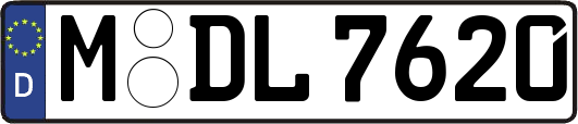 M-DL7620