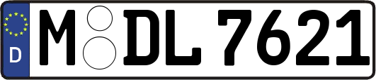 M-DL7621