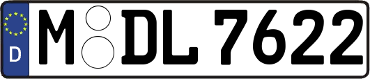 M-DL7622
