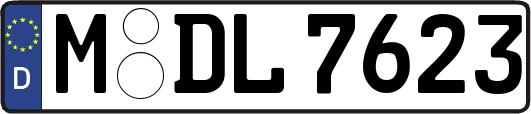 M-DL7623