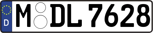 M-DL7628